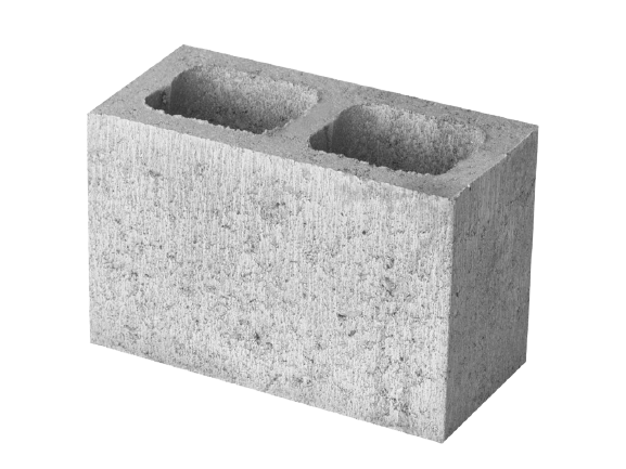 BLOCO DE CONCRETO ESTRUTURAL 14X29 – 6 MPa