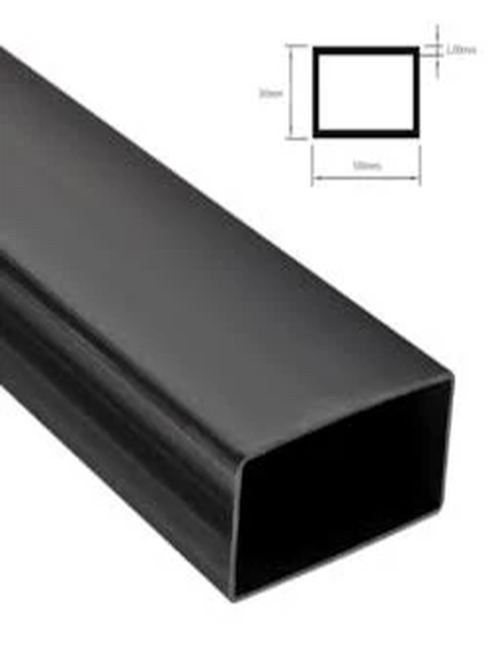 PERFIL ENRIJECIDO 75 X 40 X 15 X 2,00MM (CHAPA 14) X 6000MM DE AÇO