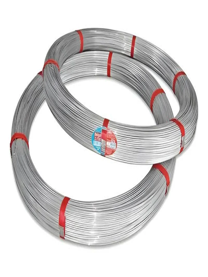 arame liso belgo mineiro z700 mil metros queima de estoque